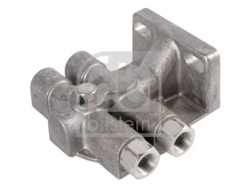 Housing, fuel filter