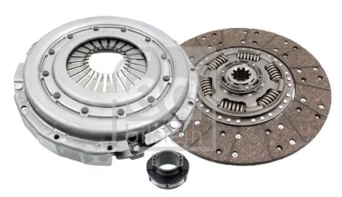 Clutch Kit