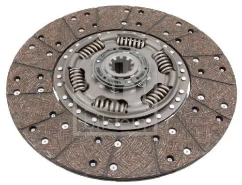 Clutch Disc