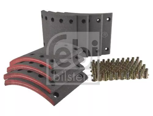 Brake Lining, drum brake