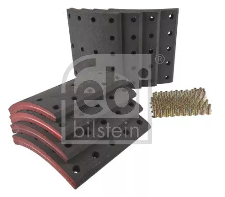 Brake Lining, drum brake
