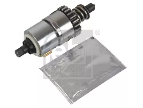 Adjuster Rod, brake caliper