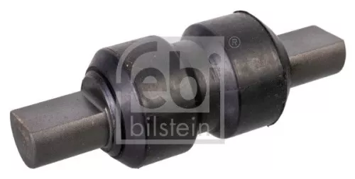 Bushing, leaf spring