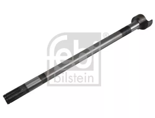 Brake Shaft, drum brake