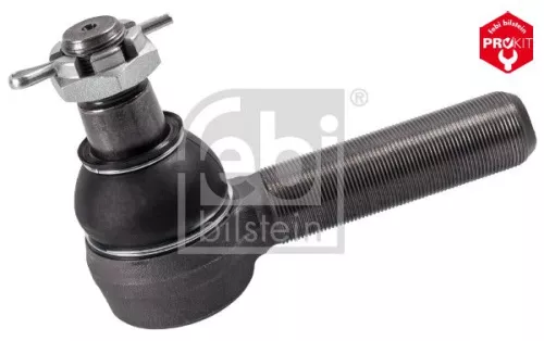 Angled Ball Joint, steering push rod