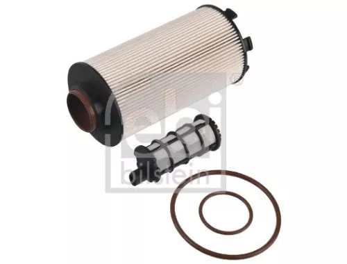 Fuel Filter Set