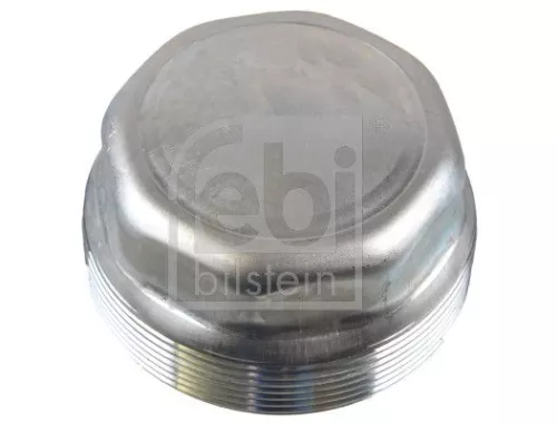 Protection Lid, wheel hub