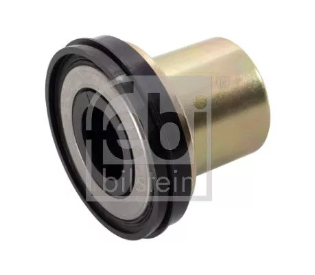 Bush, steering knuckle