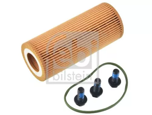 Hydraulic Filter Kit, automatic transmission