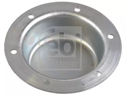 Protection Lid, wheel hub