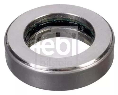 Bush, steering knuckle