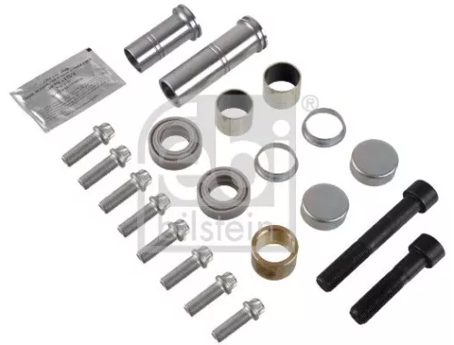 Repair Kit, brake caliper