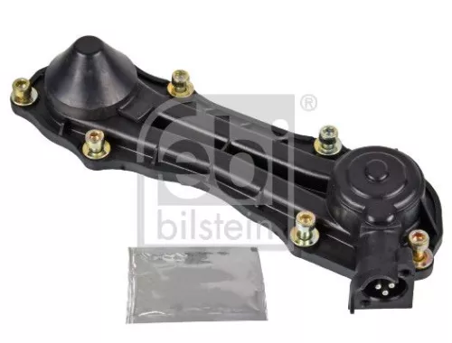 Cover, brake caliper