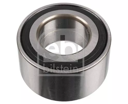 Bearing, radiator fan shaft