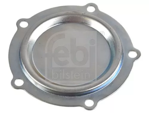 Protection Lid, wheel hub
