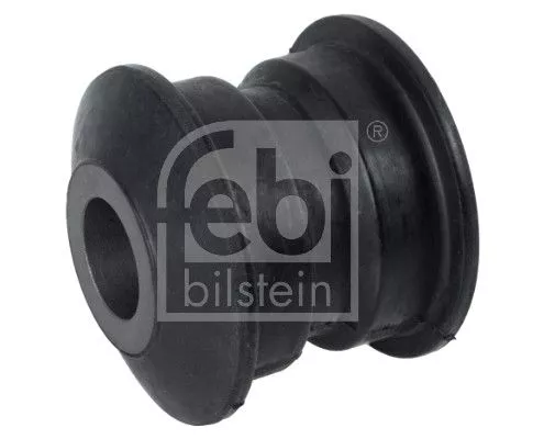 Bushing, leaf spring