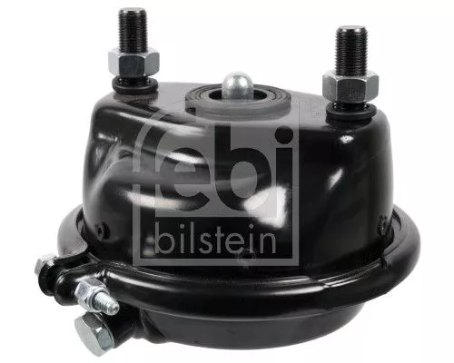 Diaphragm Brake Cylinder