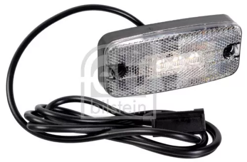 End Outline Marker Light