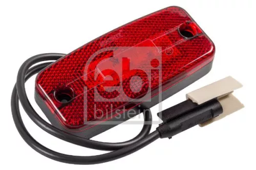 End Outline Marker Light