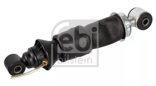 Shock Absorber, driver cab suspension