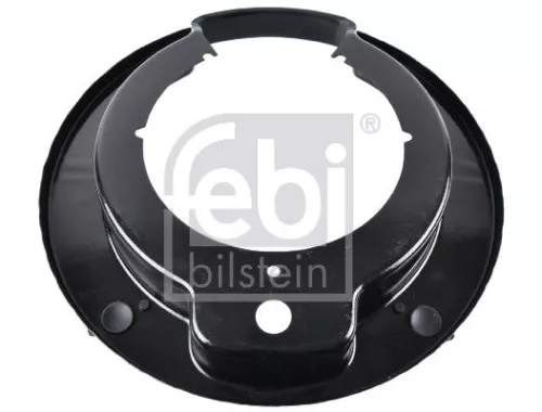 Cover Sheet, brake drum