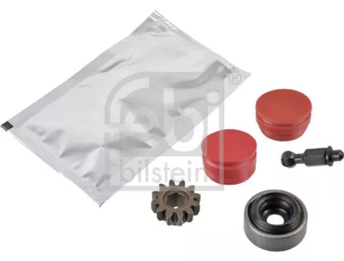Repair Kit, brake caliper