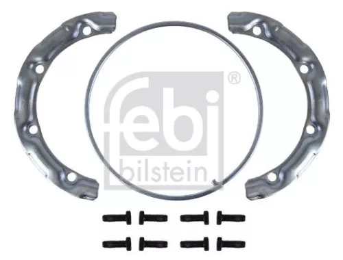 Accessory Kit, brake disc