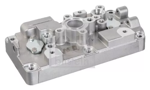 Cylinder Head, air compressor