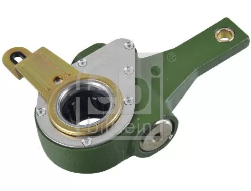 Adjuster, braking system