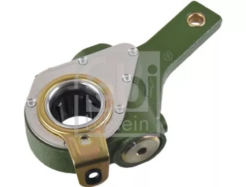 Adjuster, braking system