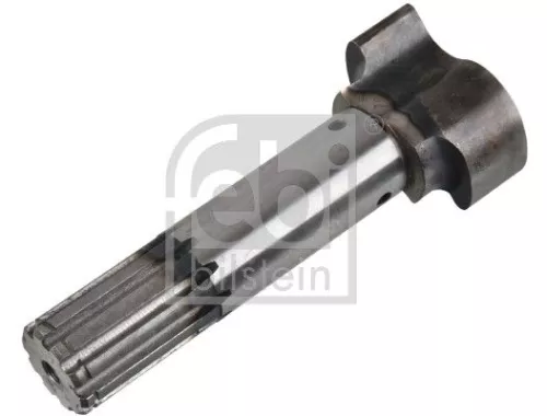 Brake Shaft, drum brake