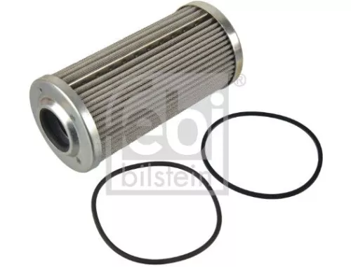 Hydraulic Filter, steering