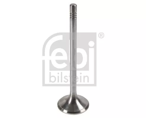 Exhaust Valve