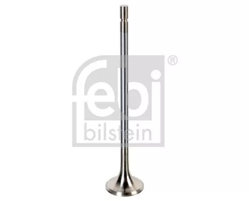 Exhaust Valve