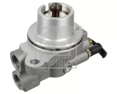 Shift Cylinder (manual transmission)