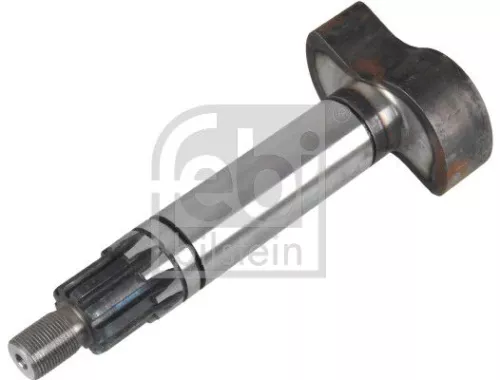 Brake Shaft, drum brake