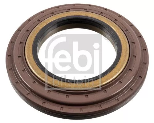 Shaft Seal, differential