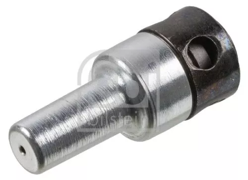 Oil Pressure Valve