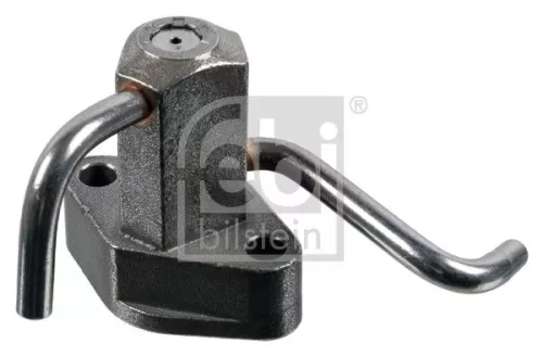 Oil Jet, piston underside cooling