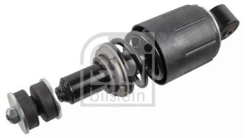 Shock Absorber, driver cab suspension