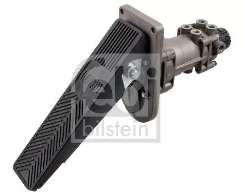 Brake Valve, service brake