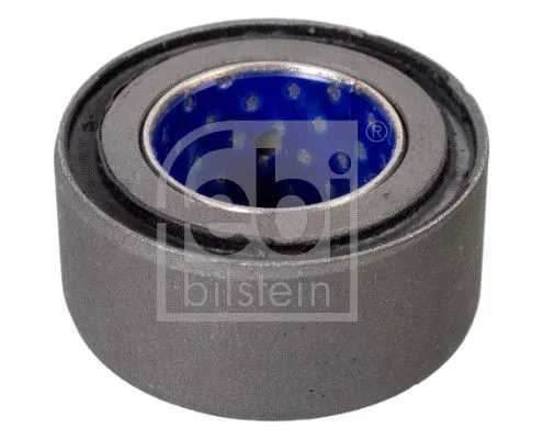 Bush, driver cab suspension