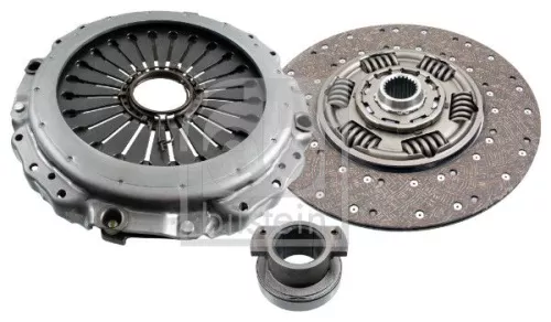 Clutch Kit