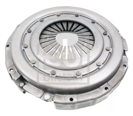 Clutch Pressure Plate