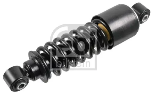 Shock Absorber, driver cab suspension