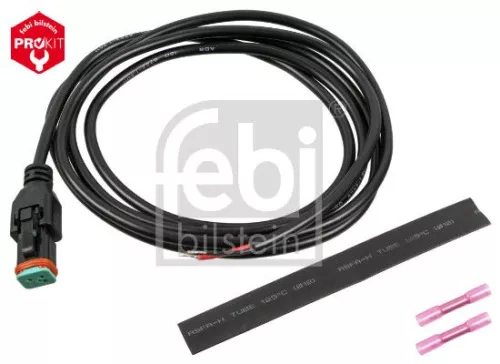 Cable Set, worklight