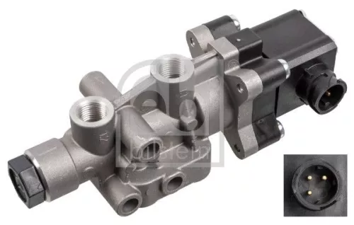 Air Suspension Valve