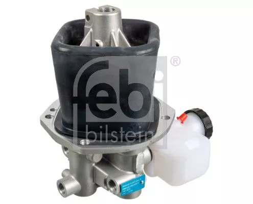 Control Unit, manual transmission