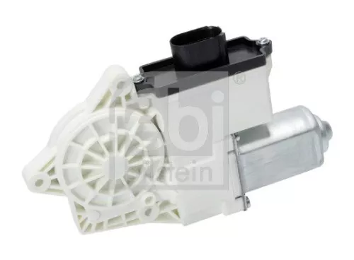 Electric Motor, window regulator