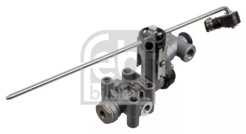 Air Suspension Valve